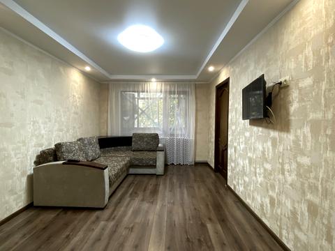 квартира по адресу Алтайская ул., 28