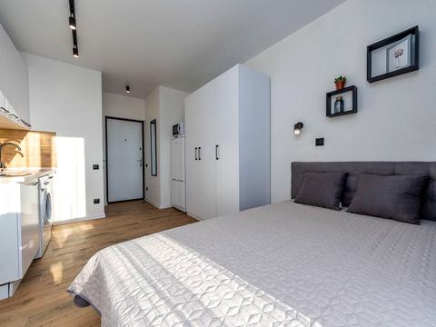 квартира за адресою Столичне шосе, 1