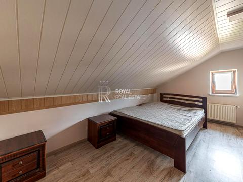 дом по адресу Березова