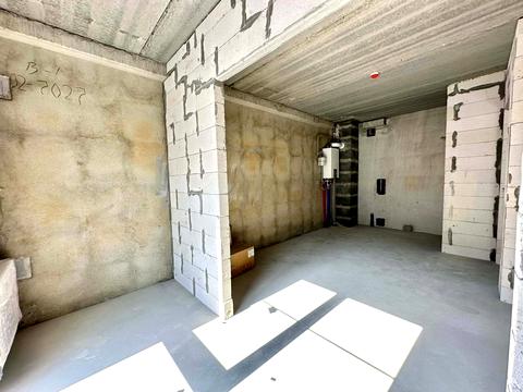 квартира по адресу Паркова, 1