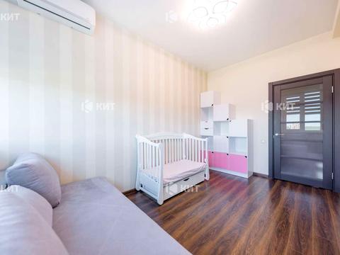 квартира за адресою Станіслава Партали вул. (Балакірєва), 17