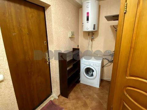 квартира за адресою Миколи Ушакова вул., 12