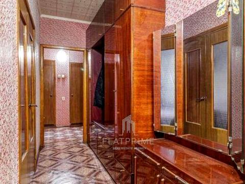 квартира за адресою Тростянецька вул., 8