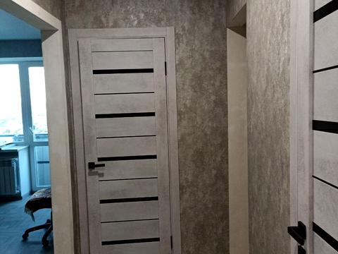 квартира по адресу Запорожье, Космическая ул., 78-А