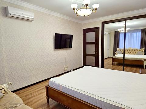 квартира за адресою Голосіївський просп. (40-річчя Жовтня), 58