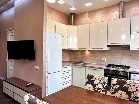 квартира за адресою Гетьмана Павла Скоропадського вул. (Льва Толстого), 5-А