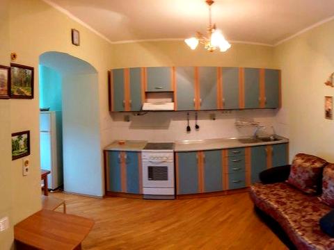 квартира по адресу Відпочинку ул., 15
