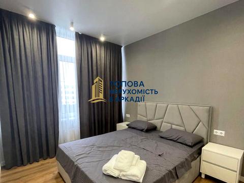 квартира по адресу Каманина ул. (Каманина), 16а/2