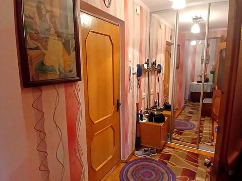 квартира по адресу Прибузька ул., 36/1