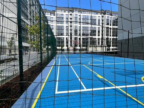 квартира за адресою Олександра Довженка вул., 31в, к. 7