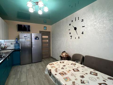 квартира за адресою Височана вул., 18