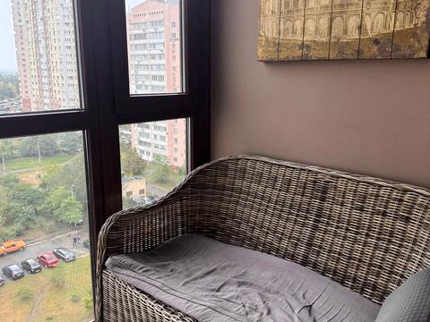 квартира за адресою Київ, Вишняківська вул., 5