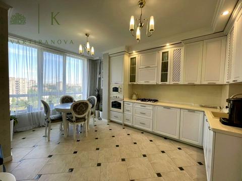 квартира по адресу Трускавецкая ул., 123