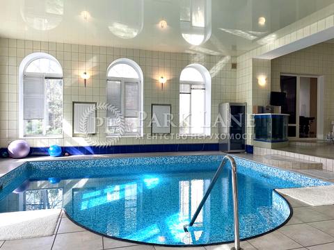 будинок за адресою Борщагівська вул.