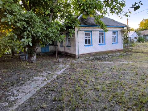 дом по адресу Благовісна