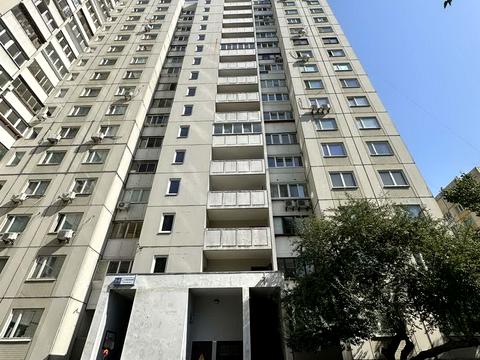 квартира по адресу Ивана Пулюя ул., 5-Б