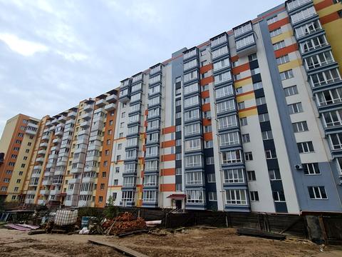 квартира за адресою Василя Червонія вул. (Гагаріна), 22