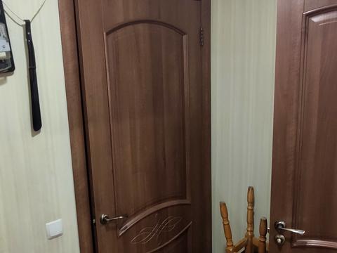 квартира по адресу Семафорная ул., 26-А
