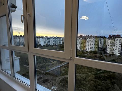 квартира по адресу Владимира Ивасюка ул., 19