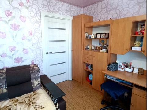 квартира по адресу Романа Шухевича ул. (Курчатова), 1з