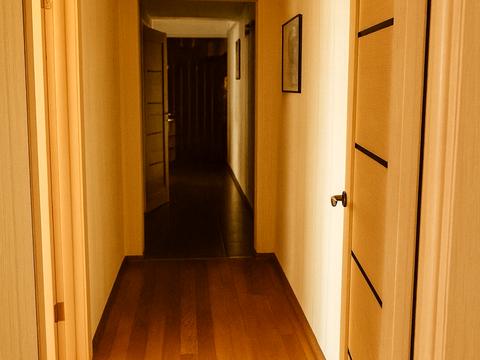 квартира за адресою Павла Тичини просп., 11