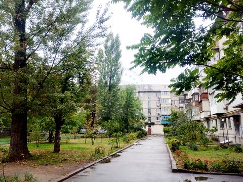 квартира по адресу Івана Котляревського бульв. (Праці), 6/14