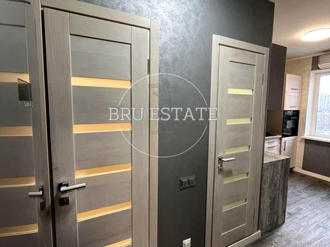 квартира по адресу Александра Кошица ул., 7