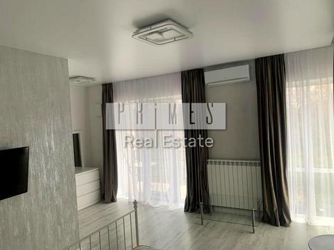 дом по адресу 126-та Садова ул.