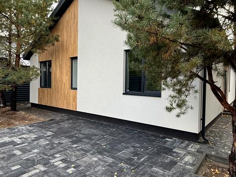 дом по адресу Звенигородская ул.