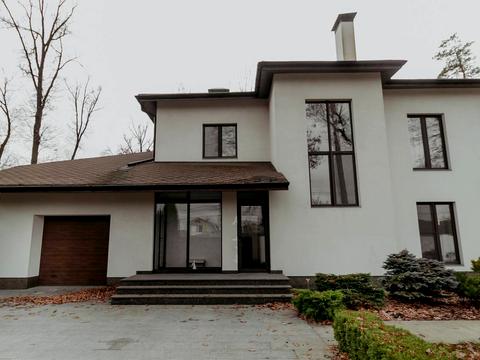 будинок за адресою Антонія Михайловського вул.