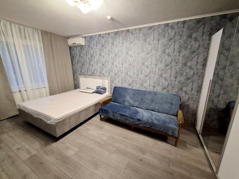 квартира за адресою Єлизавети Чавдар вул., 38