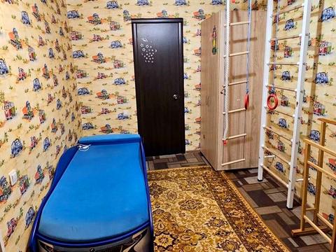 квартира по адресу Богдана Хмельницкого ул., 17