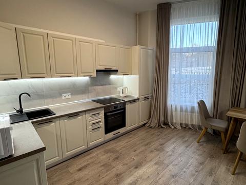 квартира за адресою Михайла Бойчука вул. (Кіквідзе), 17