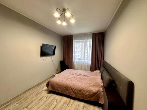 квартира по адресу Героев Небесной Сотни просп., 40/1