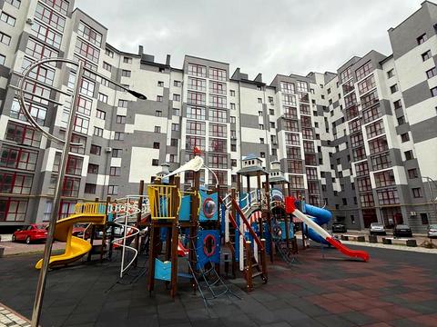 квартира за адресою Європейська пл., 3