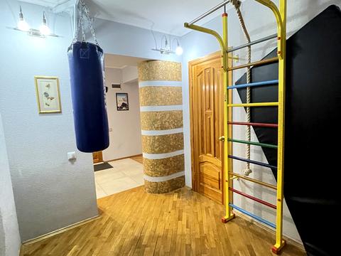 квартира по адресу Владимира Ивасюка просп. (Героїв Сталінграду), 64/58