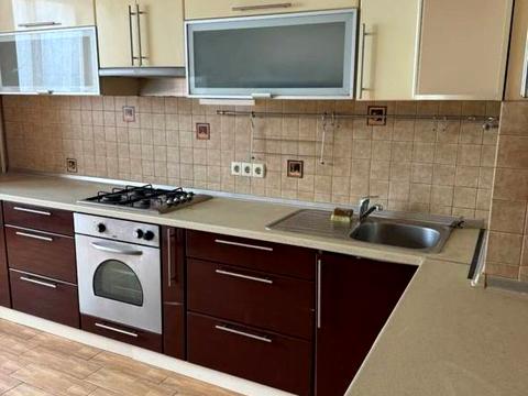 квартира по адресу Тополёвая ул., 20