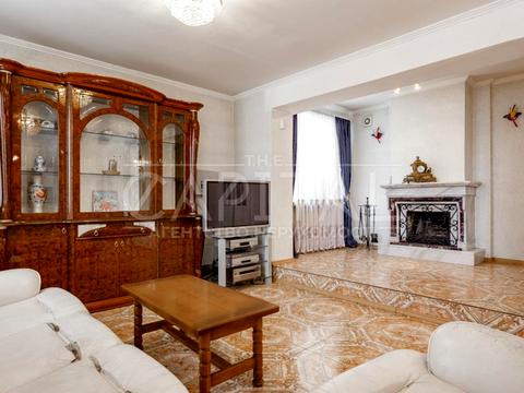 дом по адресу Київська ул.