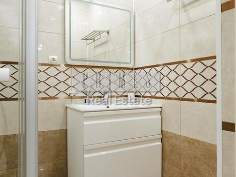квартира по адресу Антоновича ул. (Горького), 109