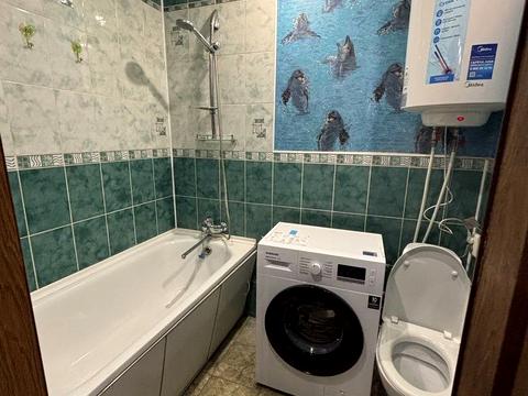 квартира за адресою Миру просп., 6