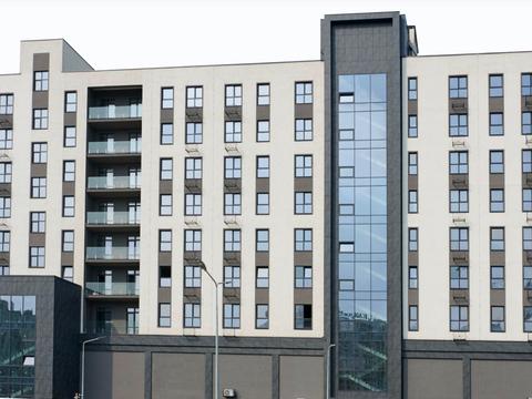 коммерческая по адресу Небесной Сотни просп. (Маршала Жукова), 100