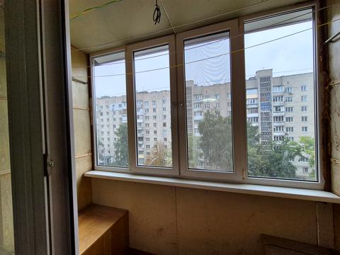 квартира за адресою Академіка Янгеля вул. (Фрунзе), 58