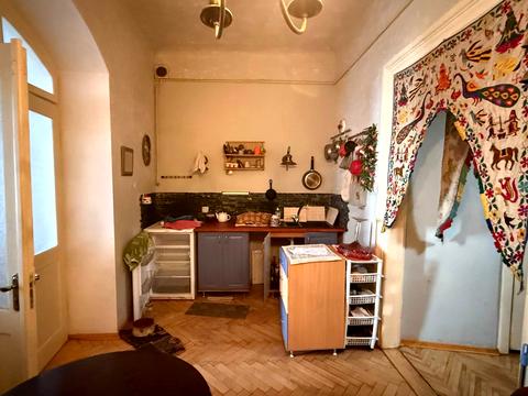 квартира по адресу Пекарская ул., 18