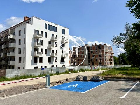 квартира за адресою Пилипа Орлика вул., 4