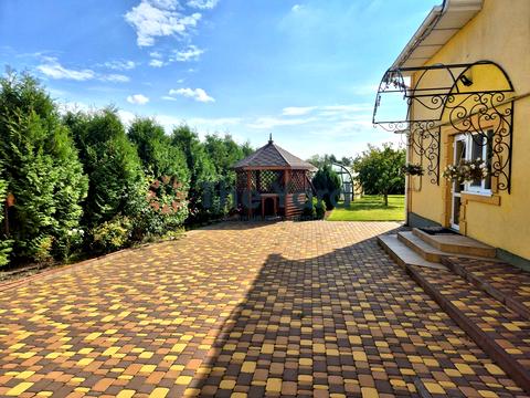 дом по адресу с. Богдановка, Хмельницького Богдана, 75
