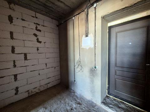 квартира по адресу Радужная ул., 105
