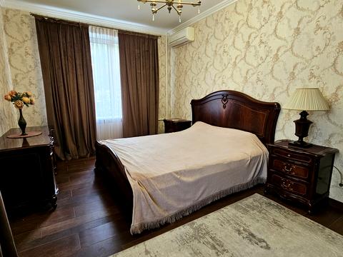 квартира за адресою Білоруська вул., 5