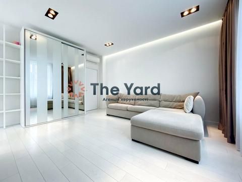 квартира за адресою Андрія Верхогляда вул. (Михайла Драгомирова), 11