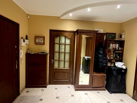 квартира за адресою Барабашова вул., 40