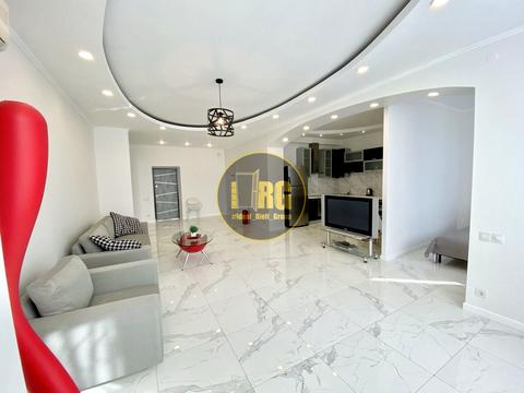 квартира за адресою Саксаганського вул., 121